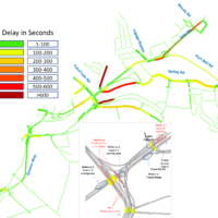 Kampala City Transportation Economic Assessment